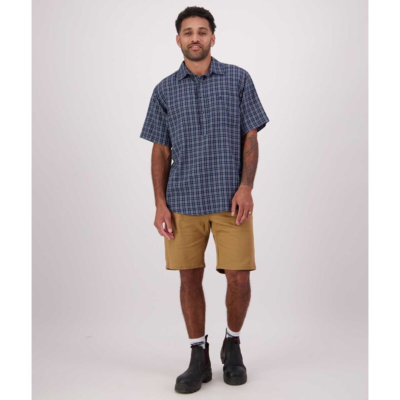 Swanndri Paihia S/S Shirt image number 3